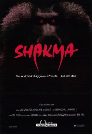 Shakma [Version française]