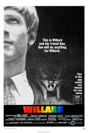 Willard [Portuguese]