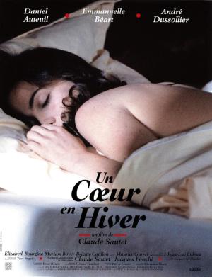 A Heart in Winter [Version française]