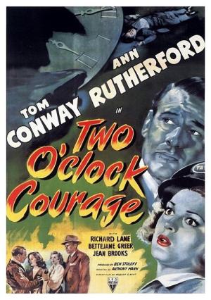 Two O'Clock Courage [Russian]