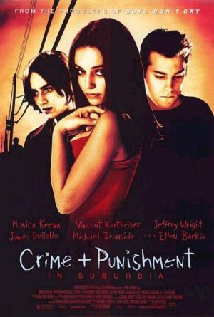 Crime + Punishment in Suburbia [ترجمة عربية]