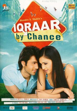 Iqraar: By Chance [Hindi]