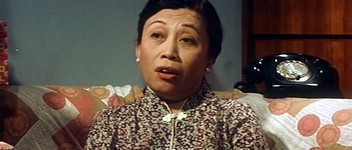 actor Ju Fang large photo