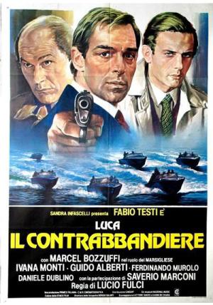 Contraband [ترجمة عربية]