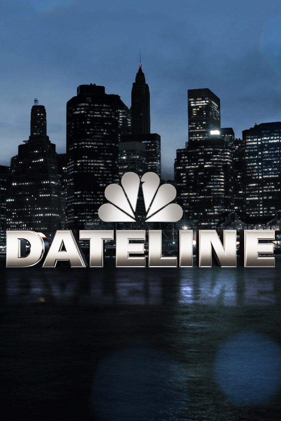 Dateline NBC (1992) | Watch on Movi47