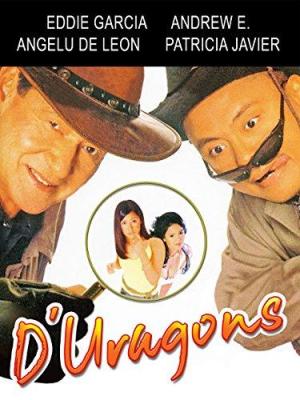 D' Uragons [Tagalog]