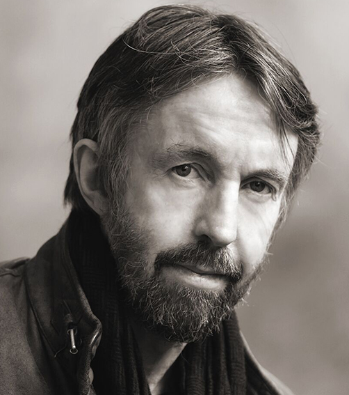 actor Jack Walsh large photo