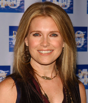 actor Melissa Reeves large photo