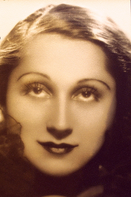 actor Dolores Brown large photo