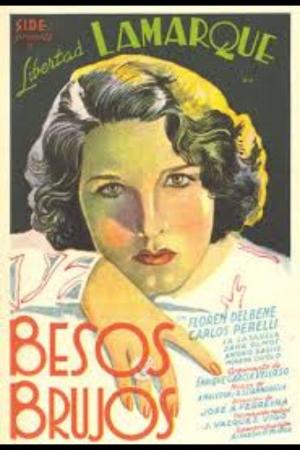 Besos brujos [SpanishLatam]