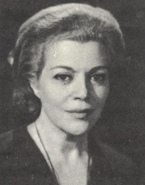 actor Anna Raftopoulou large photo