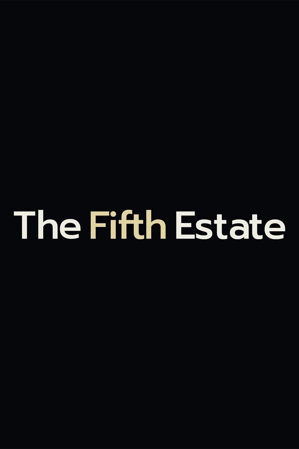 The Fifth Estate (1975) | Watch on Movi47