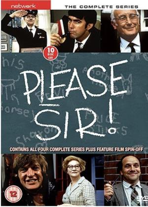 Please Sir! S1-S4