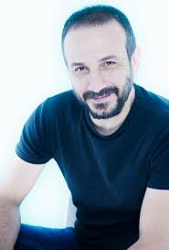 actor Müfit Aytekin large photo