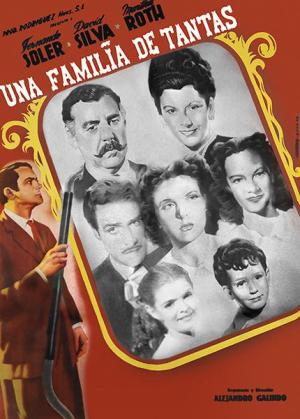 Una familia de tantas [SpanishLatam]