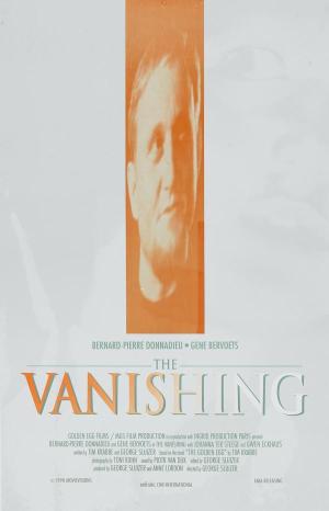 The Vanishing [Version française]