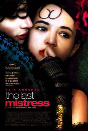 The Last Mistress [Russian]
