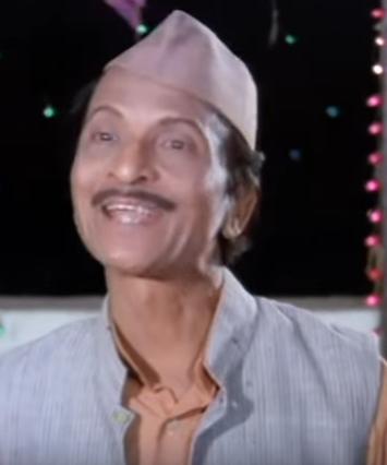 Raja Mayekar