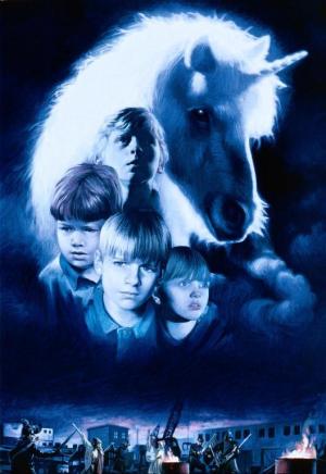 Benjamin, the Dove [Russian]