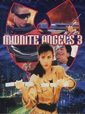 Midnight Angels 3 [SpanishLatam]