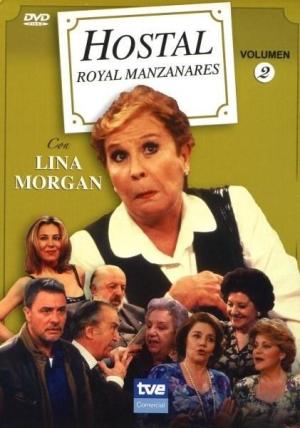 Hostal Royal Manzanares [Spanish]