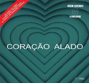 Coração Alado [Portuguese]