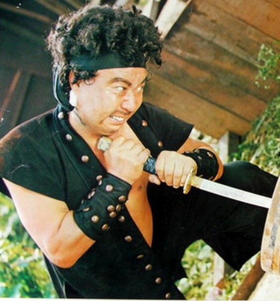 actor Siu-Loi Chow large photo