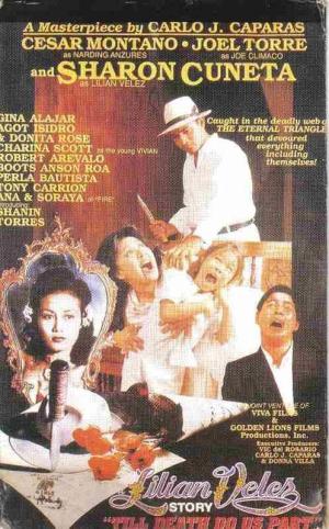 The Lilian Velez Story: Till Death Do Us Part [Tagalog]