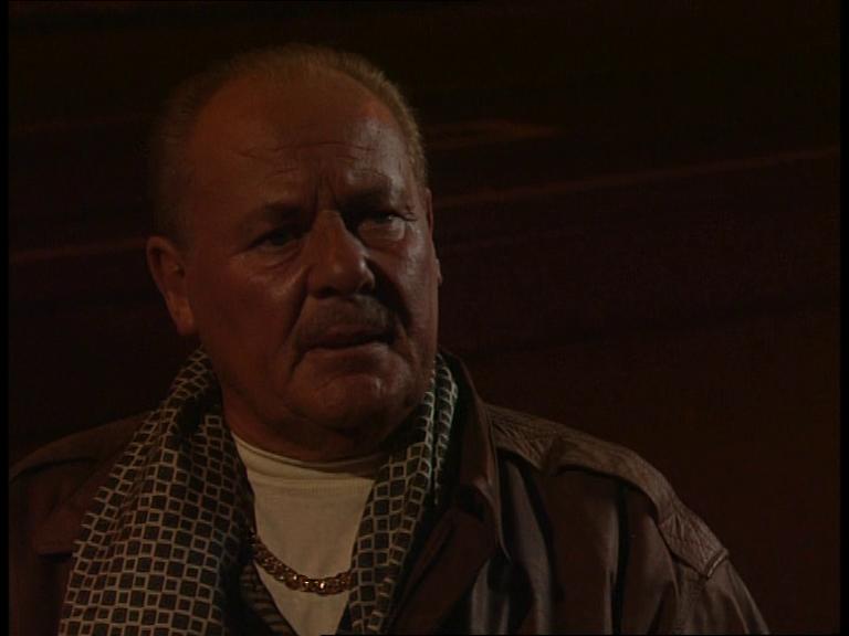 actor Rudi Falkenhagen large photo