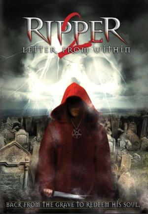 Ripper 2: Letter from Within [Spanish]