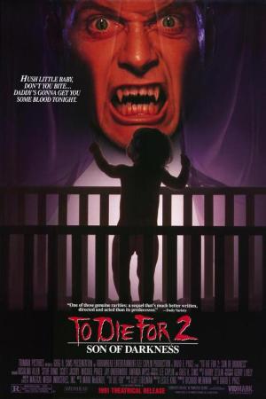 Son of Darkness: To Die for II [Hindi]