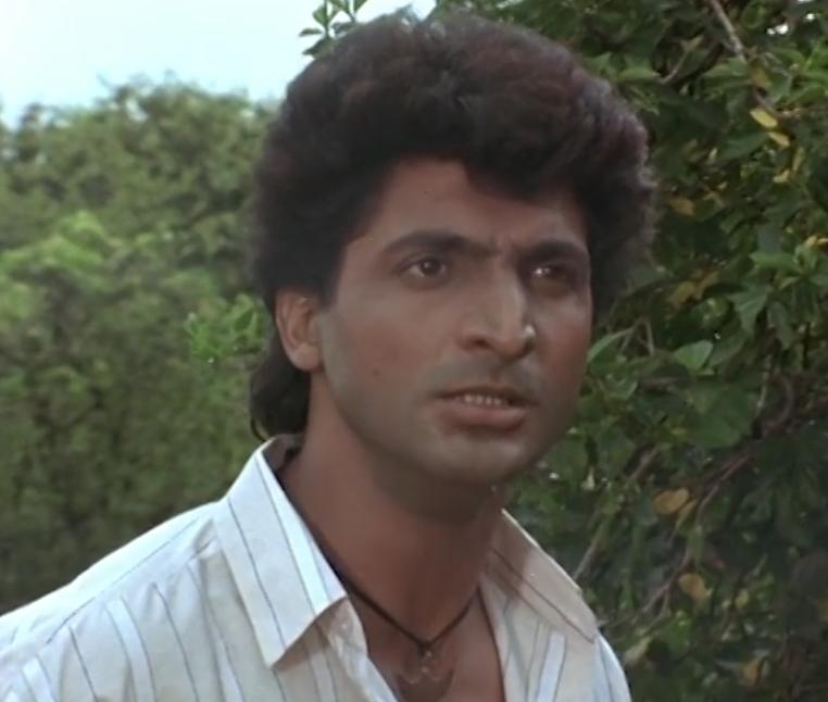 actor Sanjeeva large photo