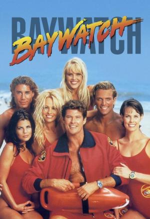 Baywatch [Version française] S1-S11