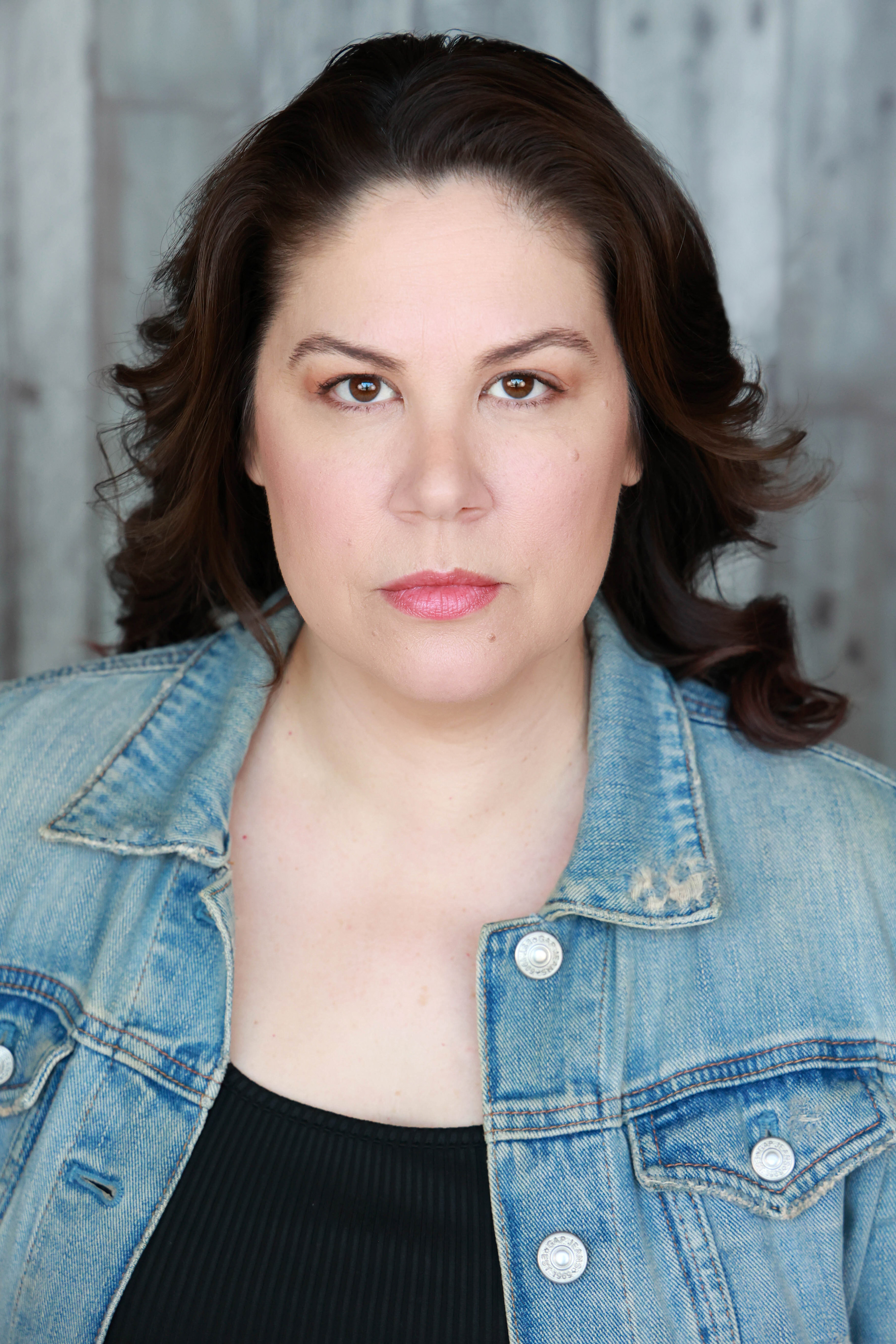 actor Libby Letlow large photo