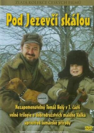 Pod Jezevci skalou [Russian]