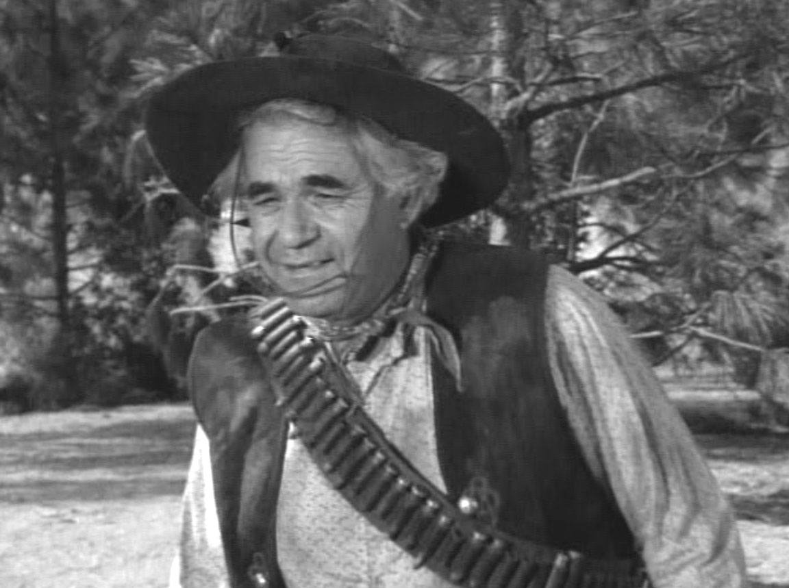 actor Art Felix large photo