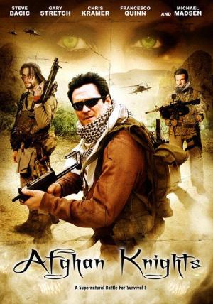 Afghan Knights [Version française]