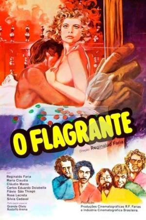 O Flagrante [Portuguese]