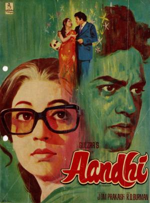 Aandhi [Hindi]