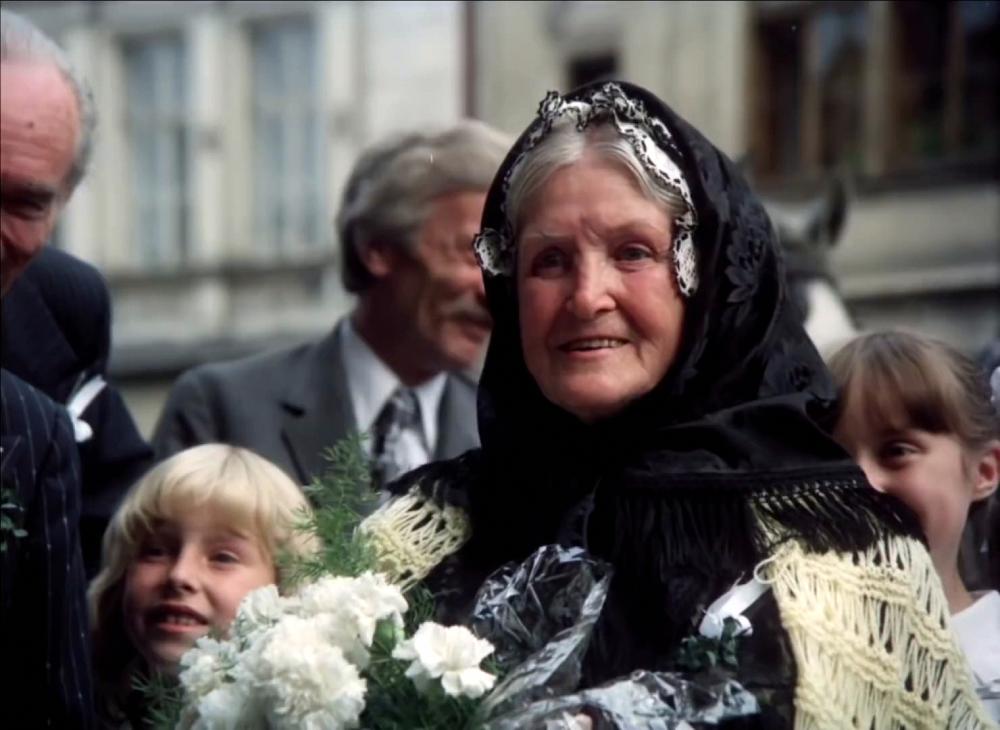 actor Vlasta Jelínková large photo