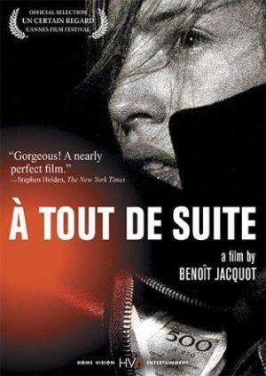 À Tout de Suite [Version française]