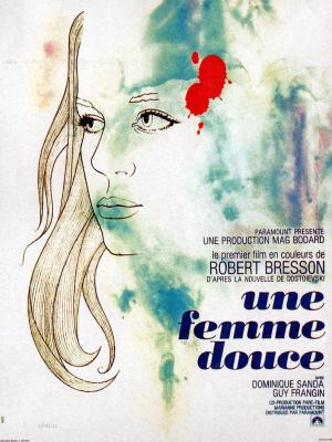 A Gentle Woman [Version française]
