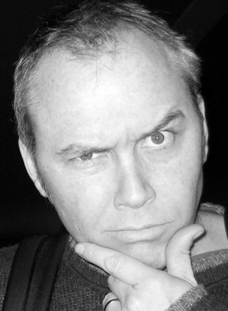 actor Tom Stern large photo