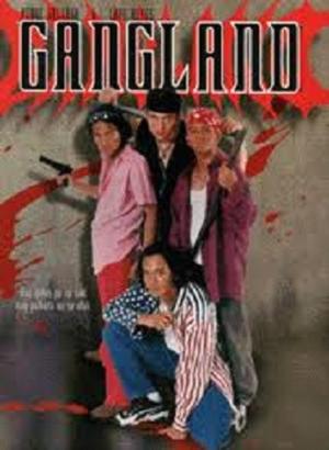 Gangland [Tagalog]
