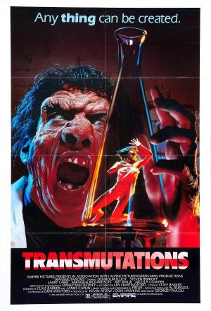 Transmutations [Portuguese]