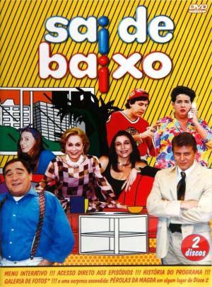 Sai de Baixo [Portuguese] S1-S7