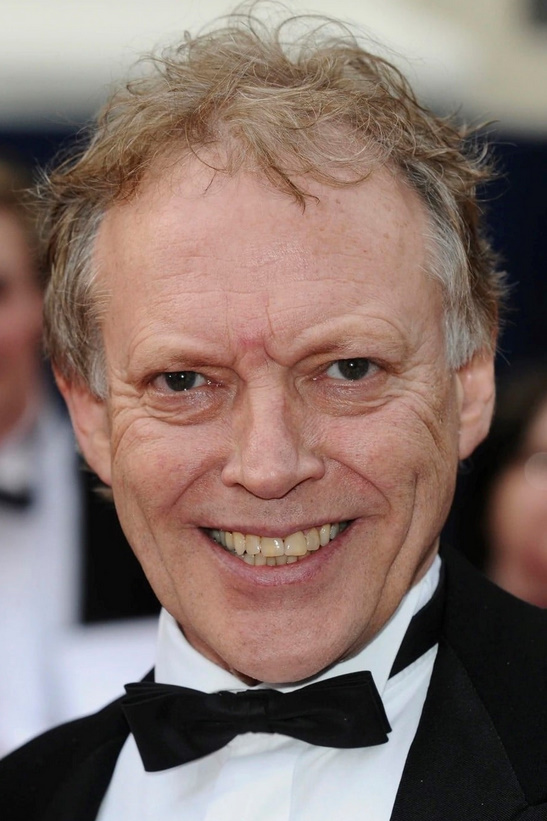 actor Hilton McRae large photo