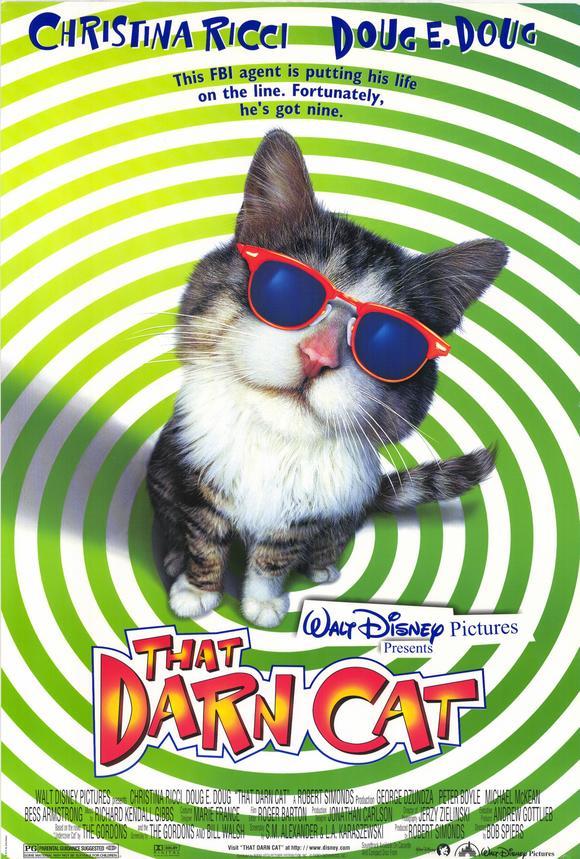 That Darn Cat (1997) | Watch on Movi47