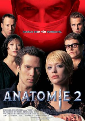 Anatomy 2 [Russian]