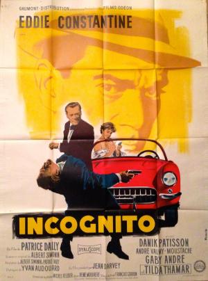 Incognito [Russian]